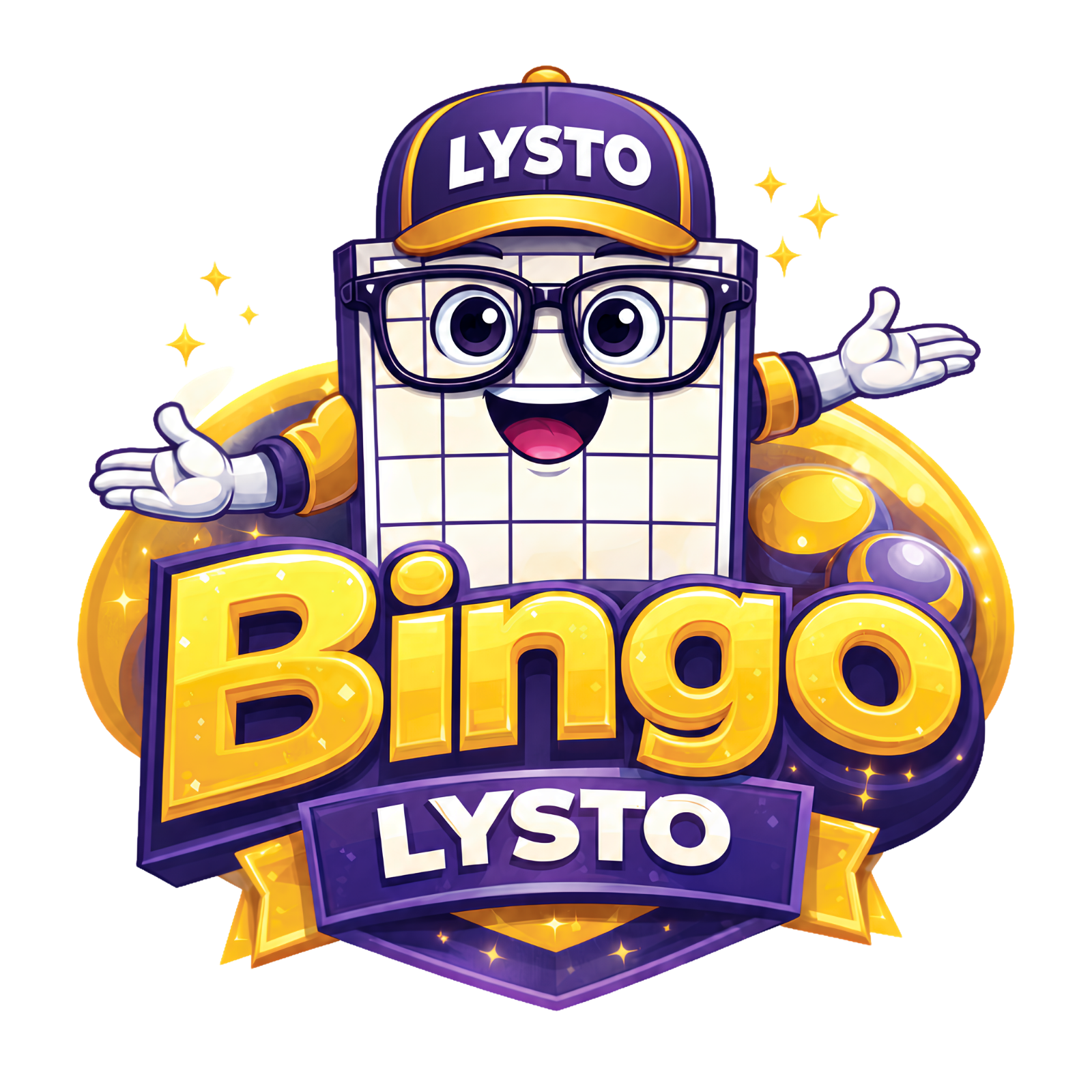 Bingo Lysto