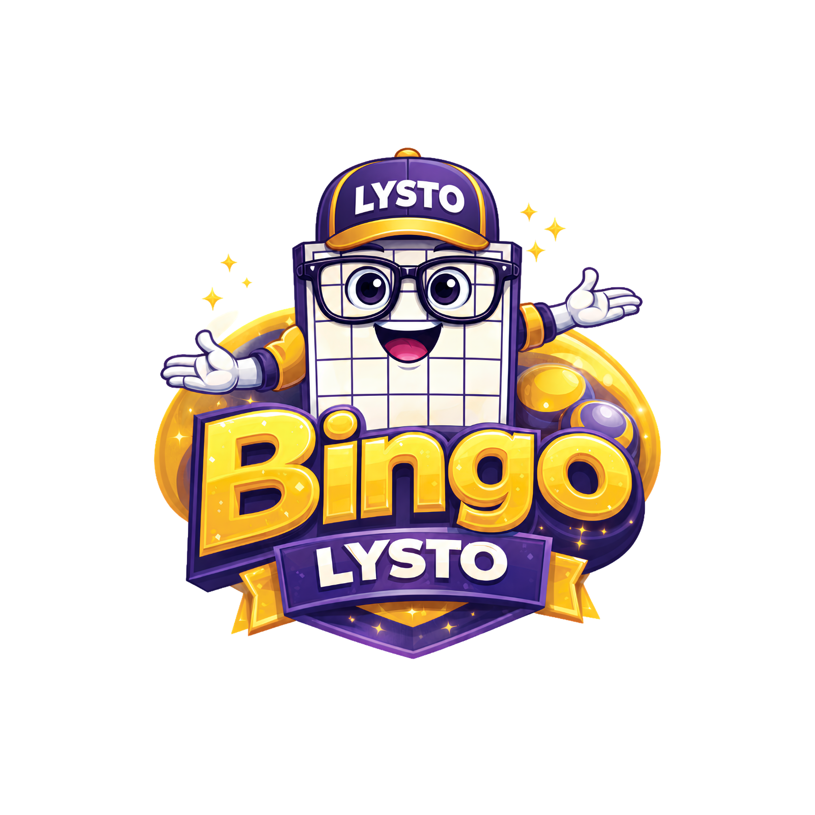 Bingo Lysto